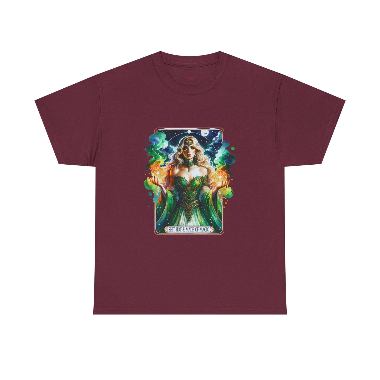 Magical Goddess T-Shirt