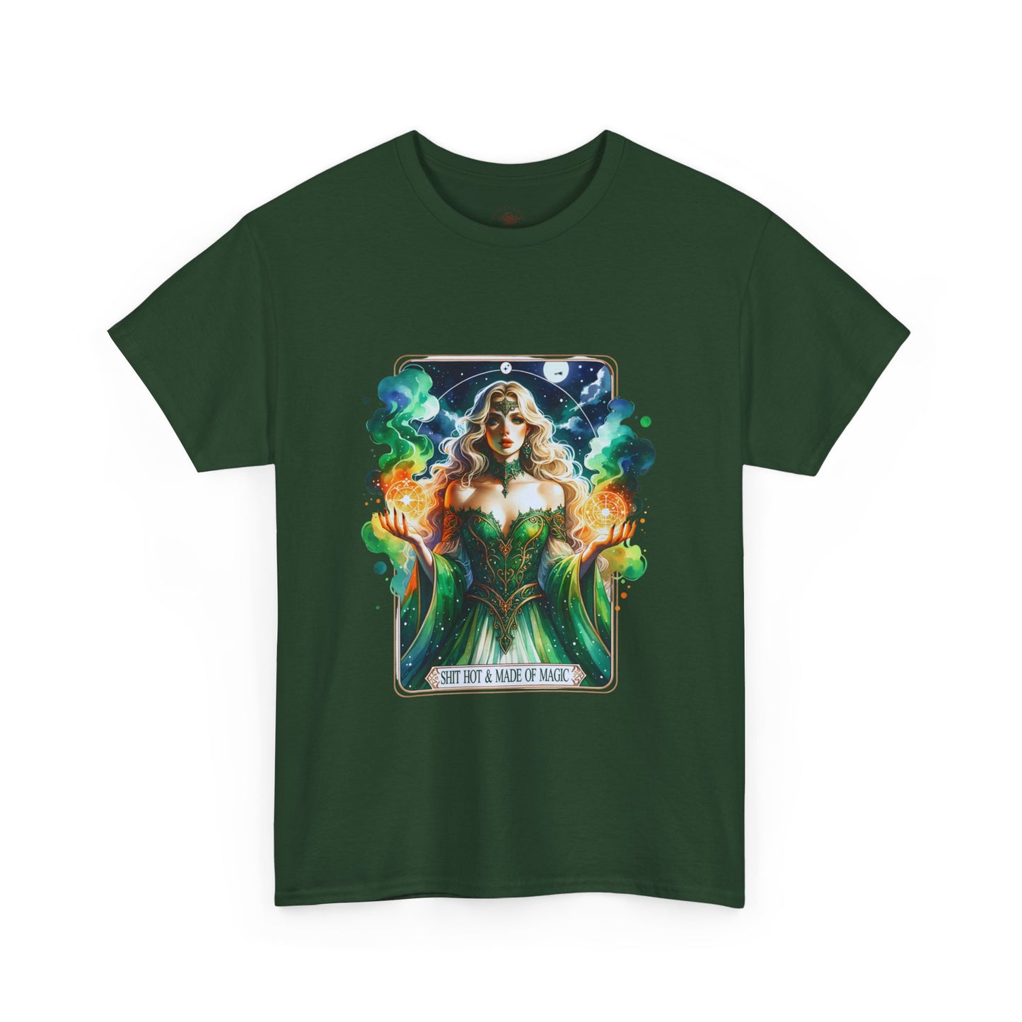 Magical Goddess T-Shirt