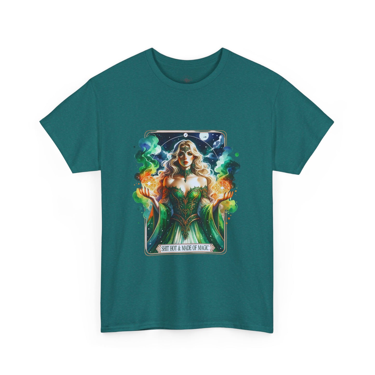 Magical Goddess T-Shirt