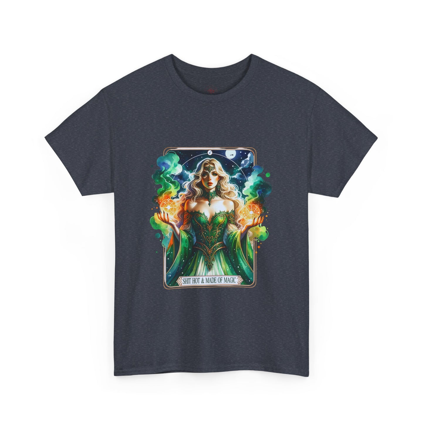 Magical Goddess T-Shirt