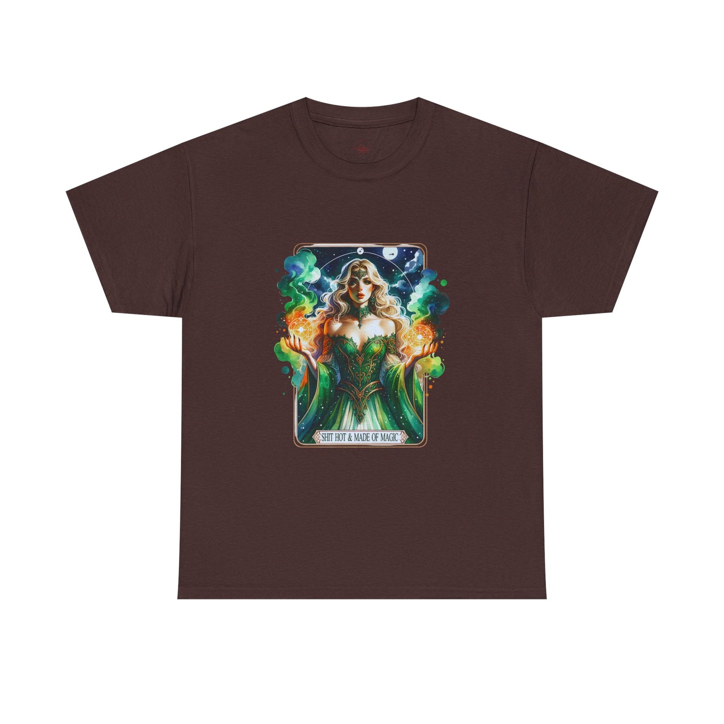Magical Goddess T-Shirt