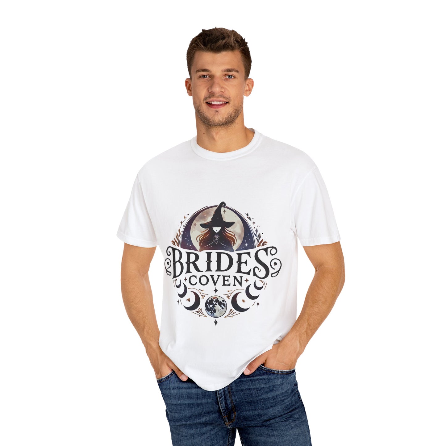 Mystical Brides Coven T-shirt