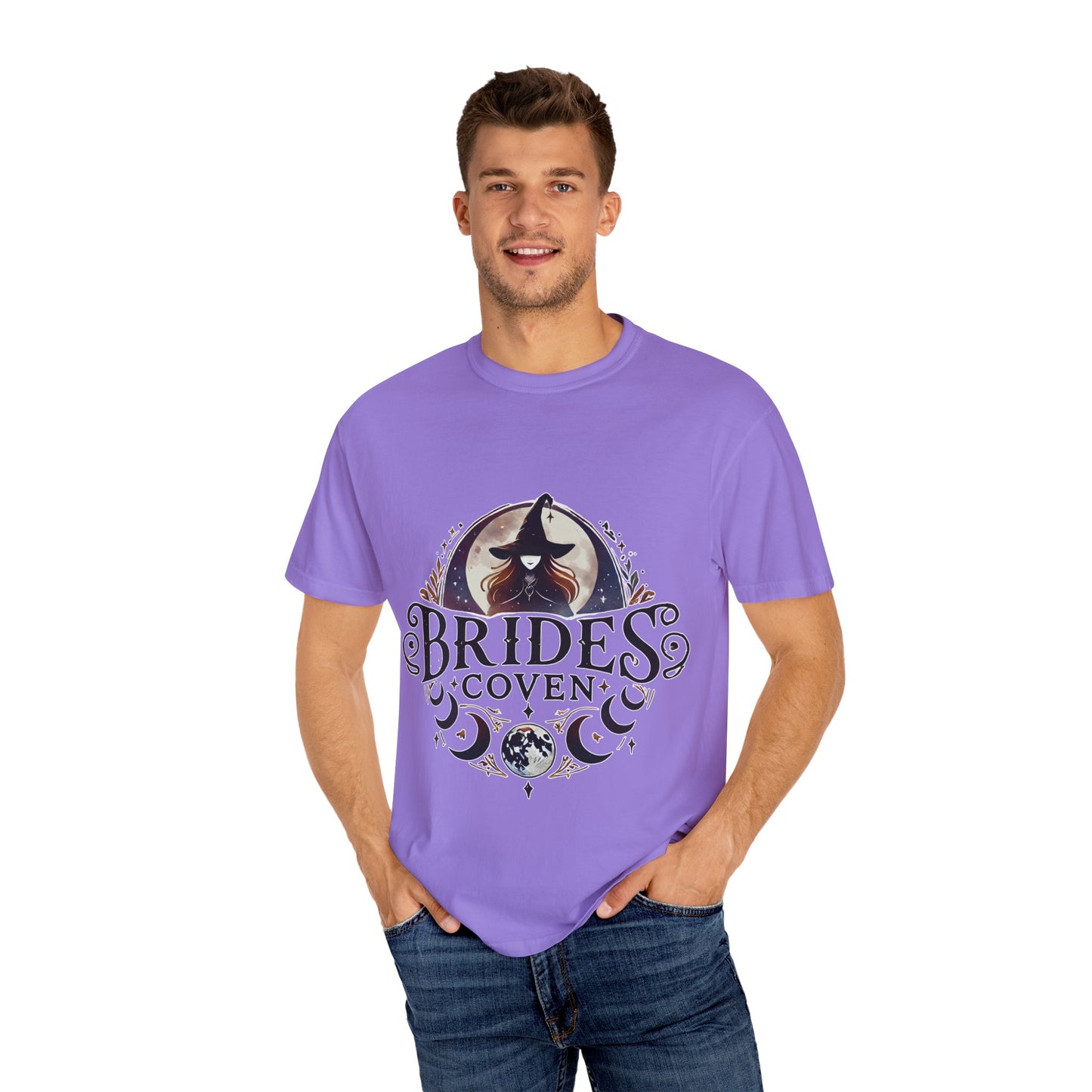 Mystical Brides Coven T-shirt