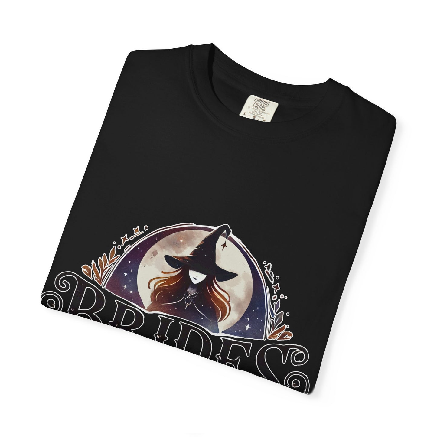 Mystical Brides Coven T-shirt