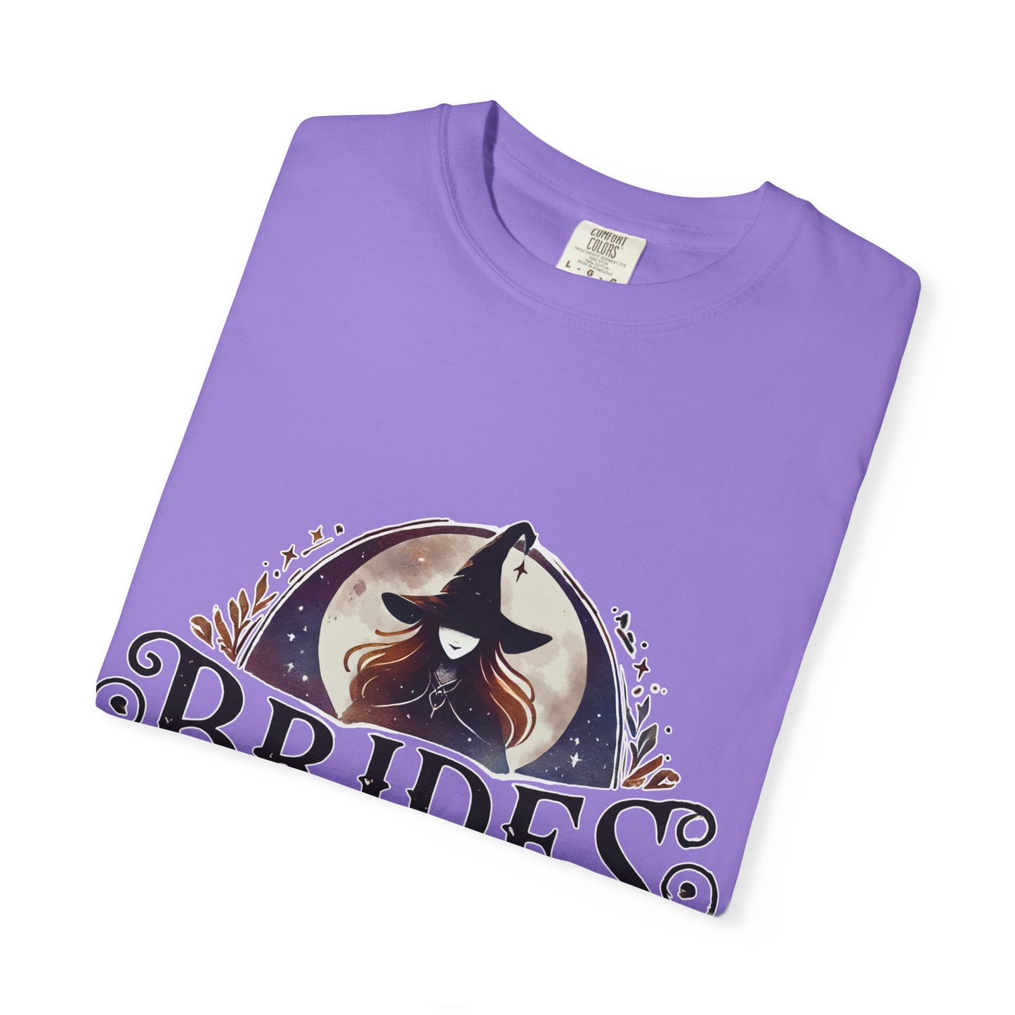 Mystical Brides Coven T-shirt