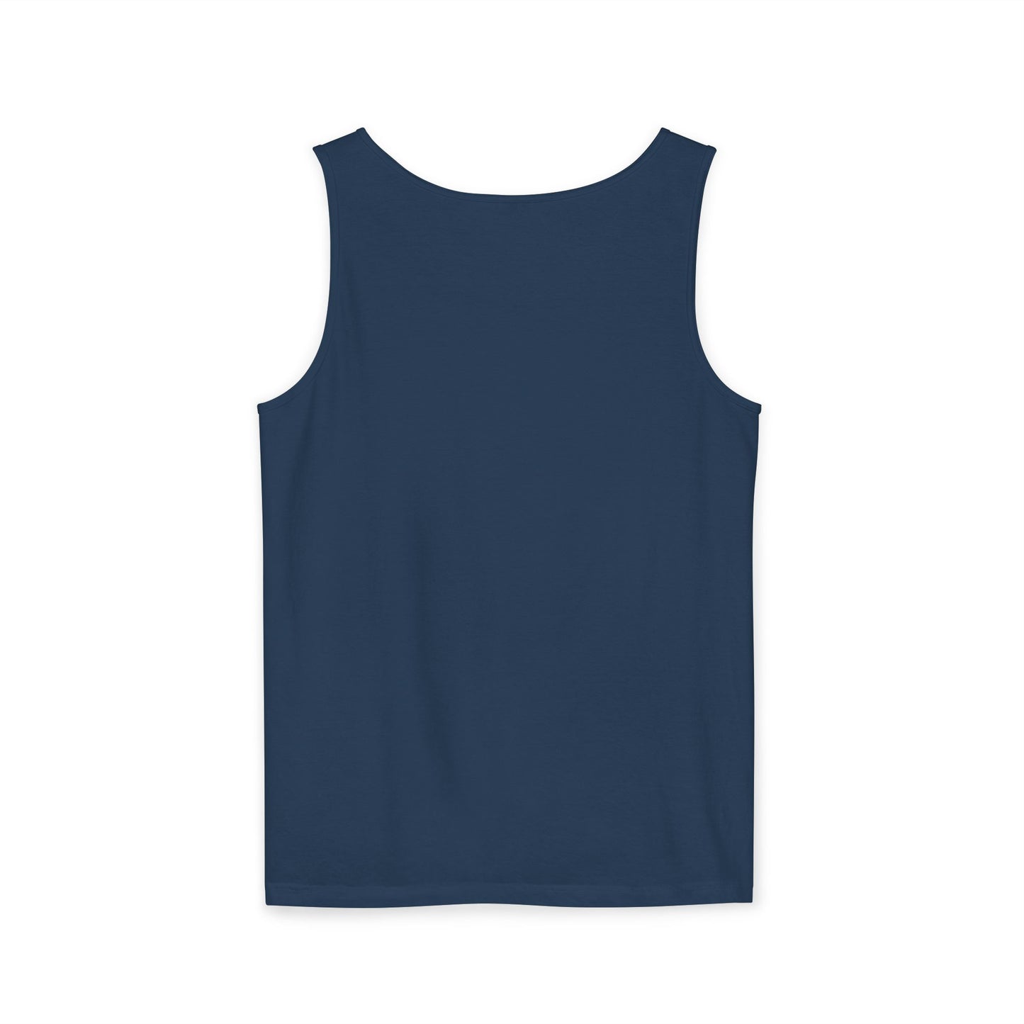 The Witch Tarot Card Tank Top