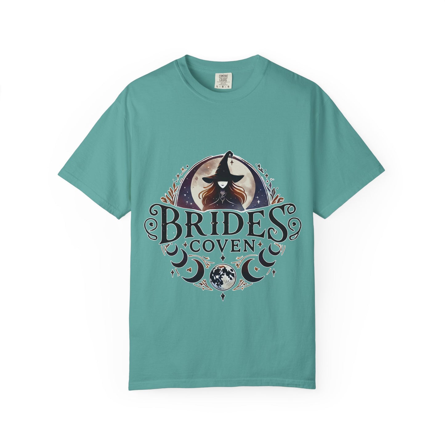 Mystical Brides Coven T-shirt