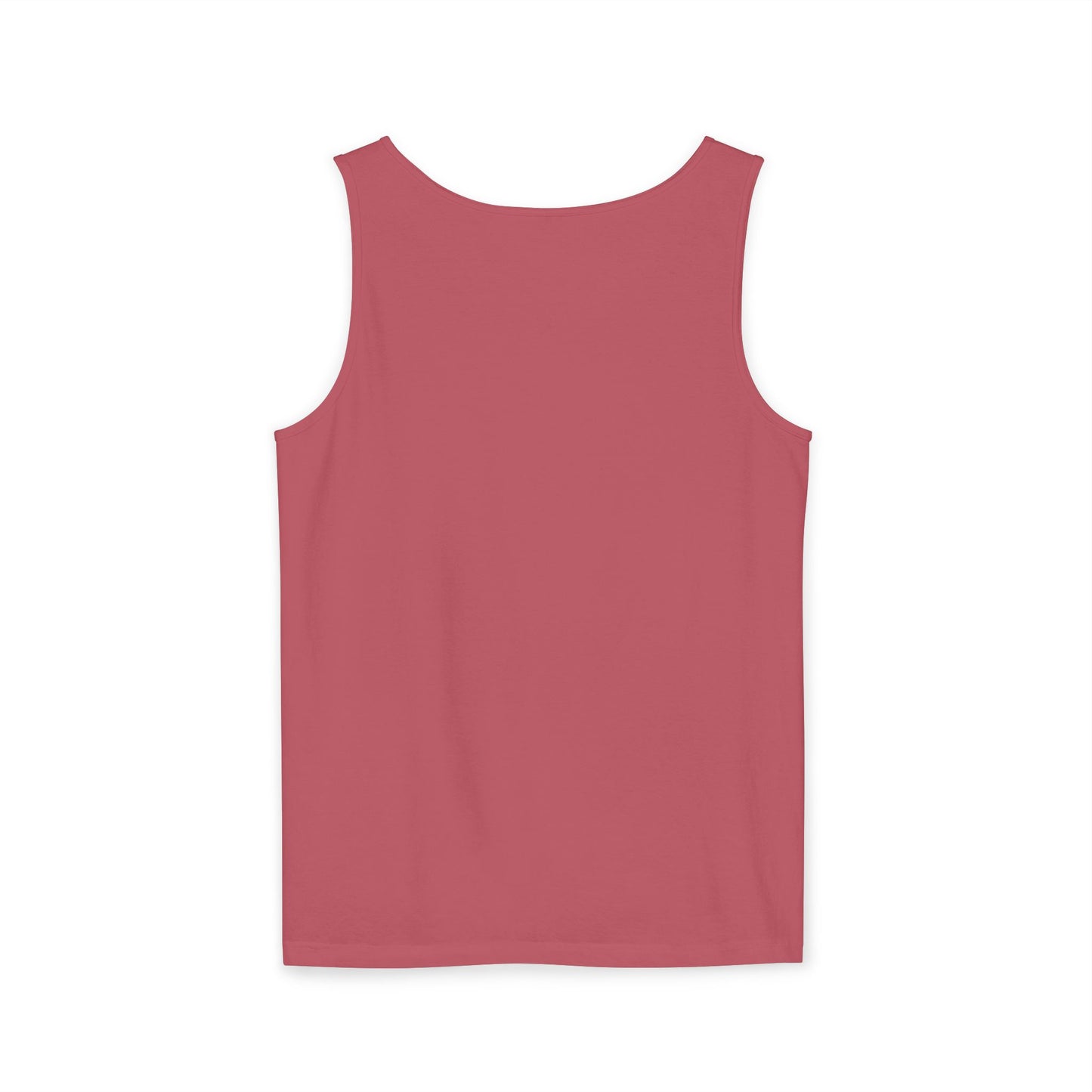The Witch Tarot Card Tank Top