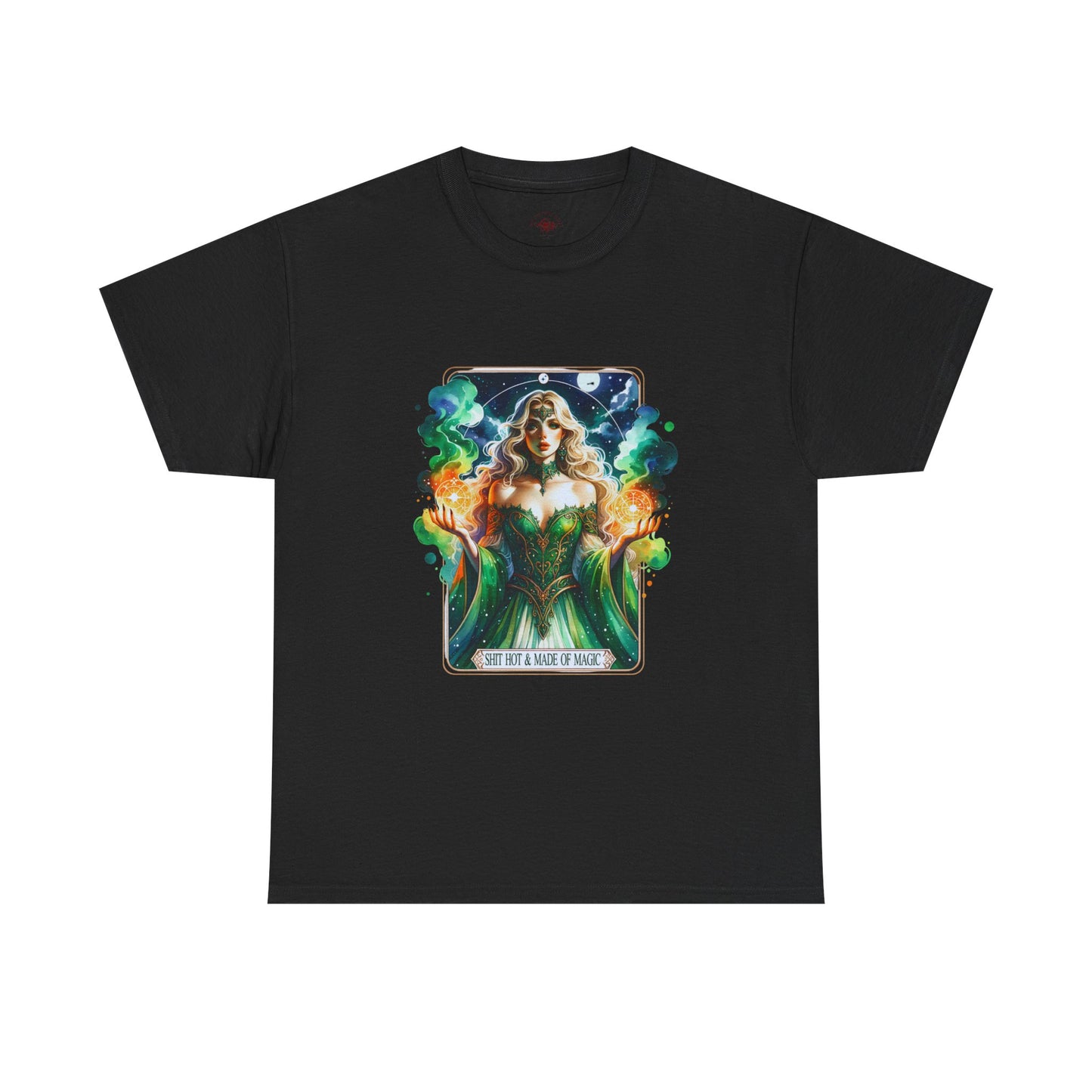 Magical Goddess T-Shirt
