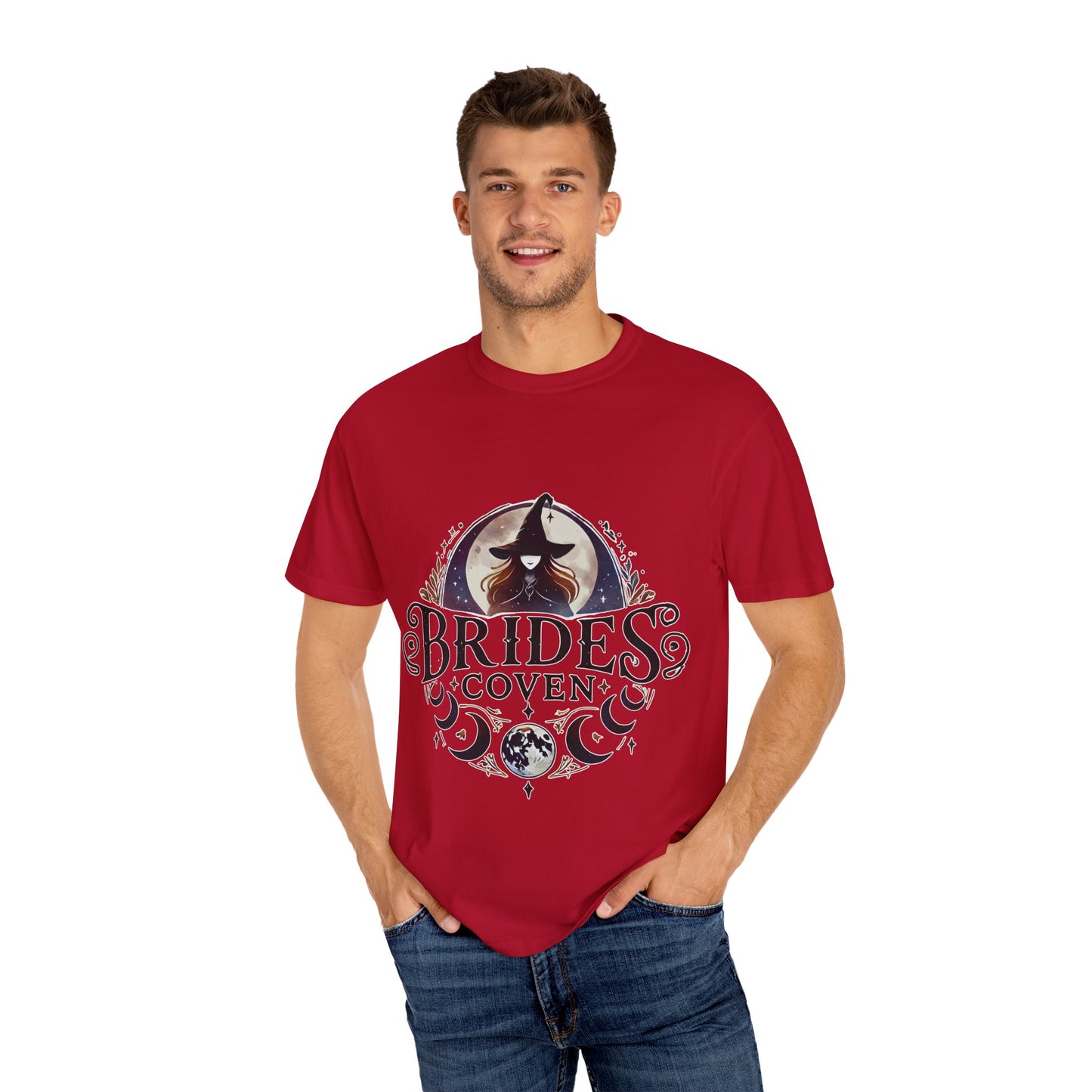 Mystical Brides Coven T-shirt