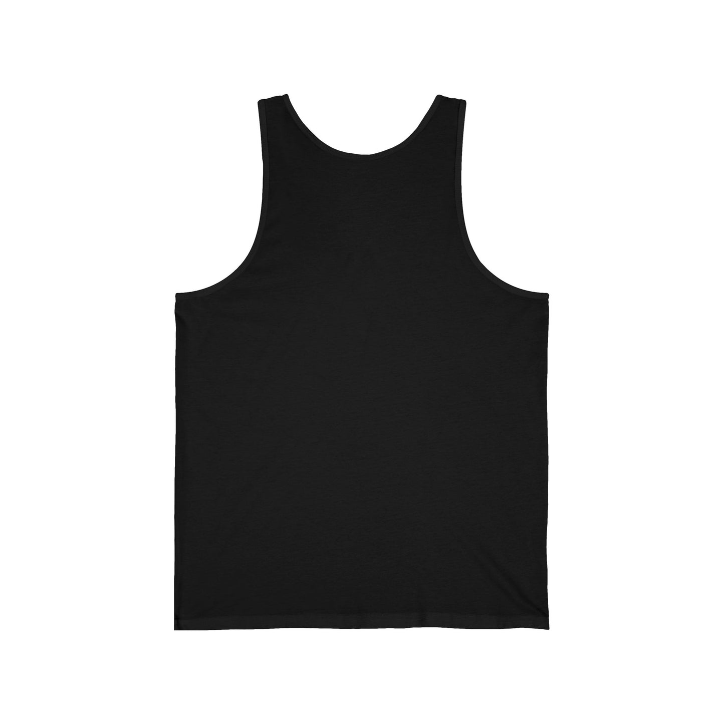 Magical Green Witch Tank Top