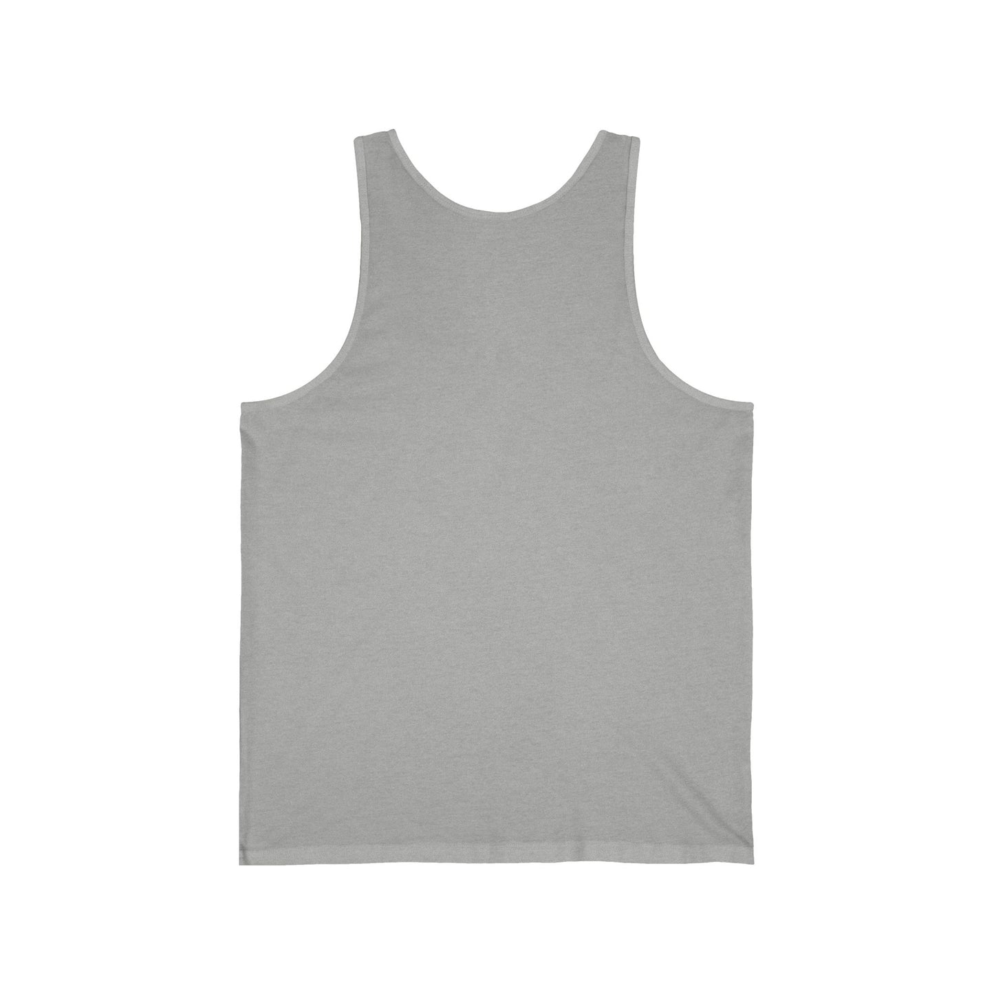 Magical Green Witch Tank Top