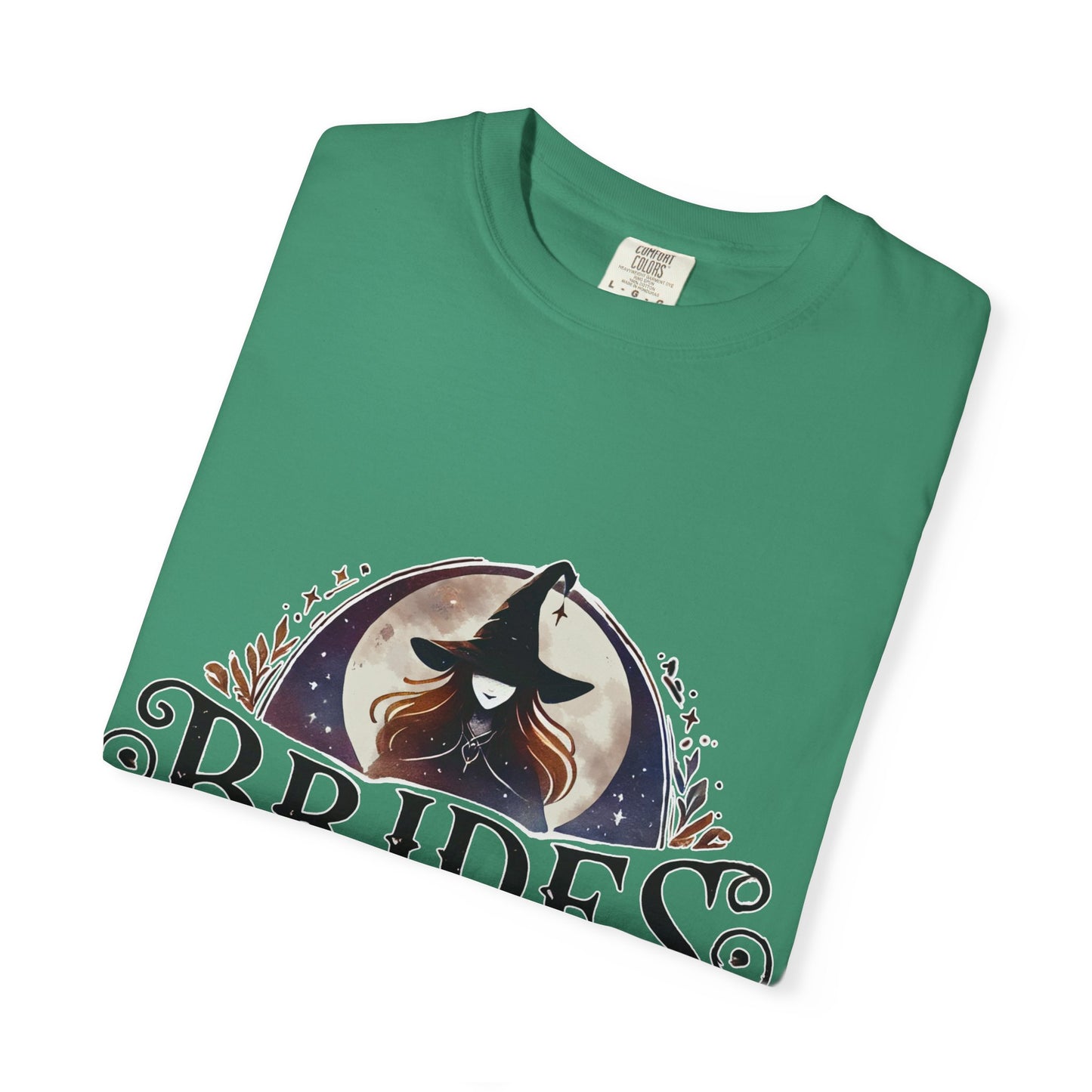 Mystical Brides Coven T-shirt
