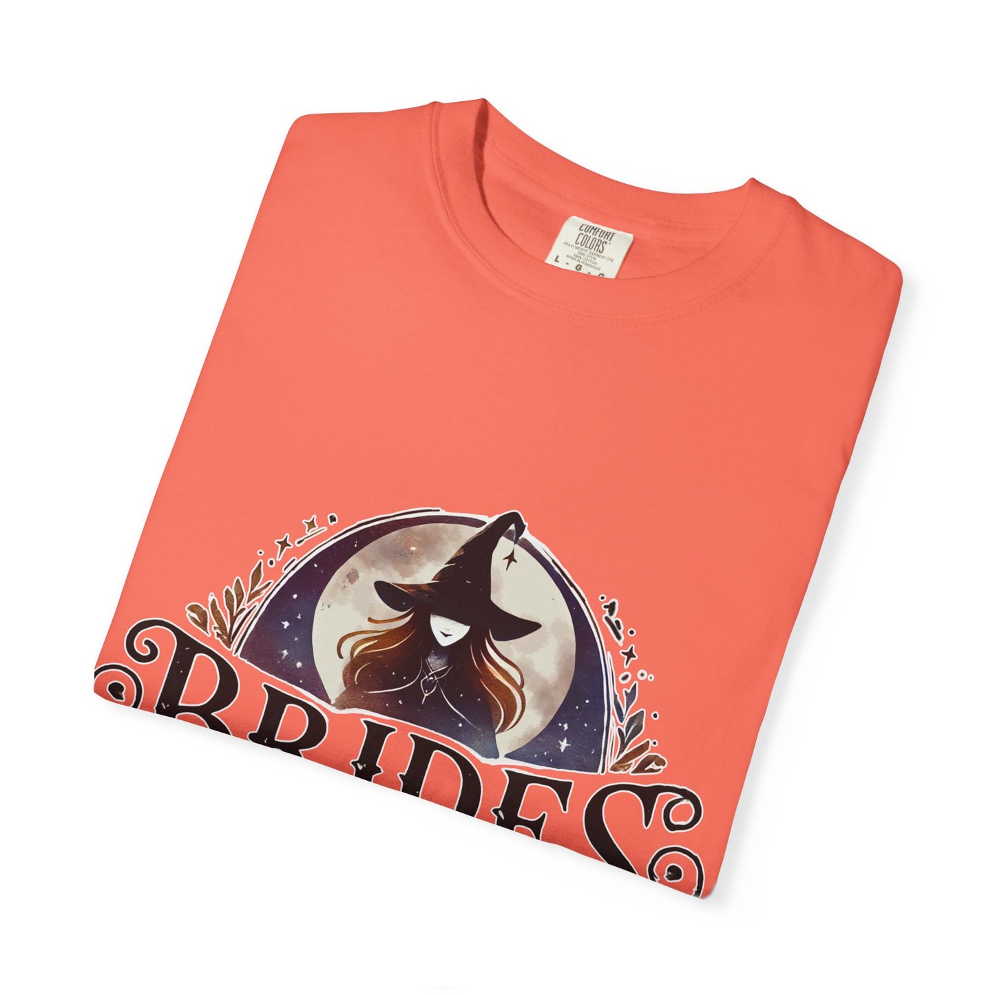 Mystical Brides Coven T-shirt