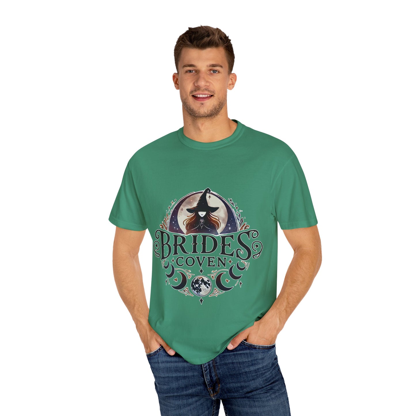Mystical Brides Coven T-shirt