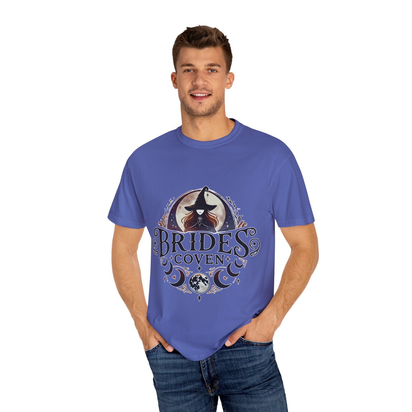 Mystical Brides Coven T-shirt
