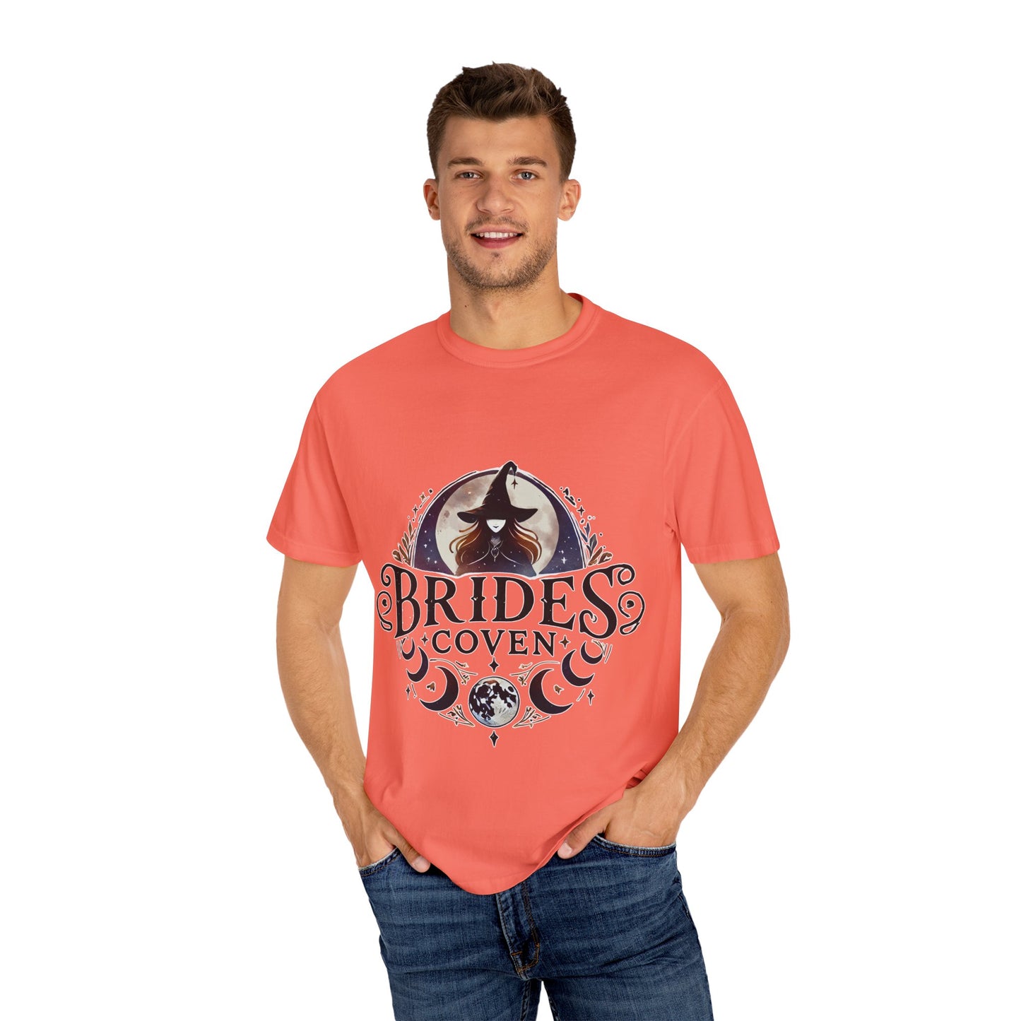 Mystical Brides Coven T-shirt