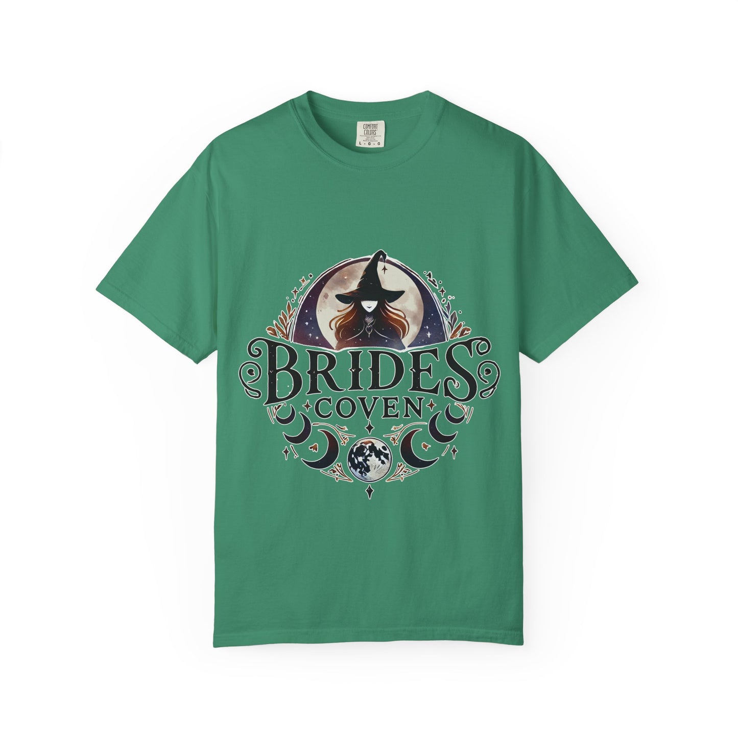 Mystical Brides Coven T-shirt