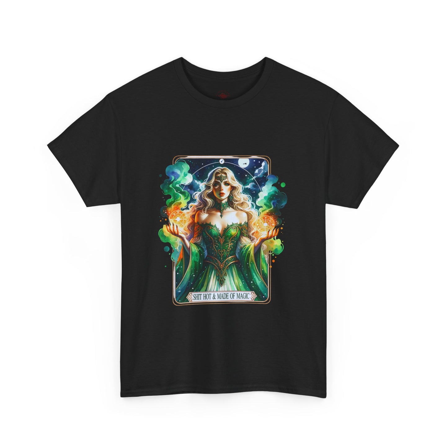Magical Goddess T-Shirt