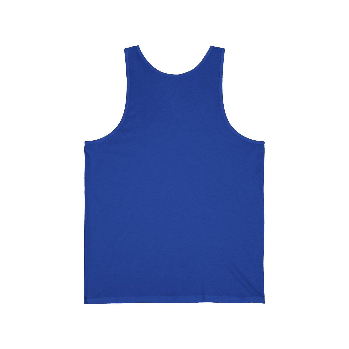 Magical Green Witch Tank Top