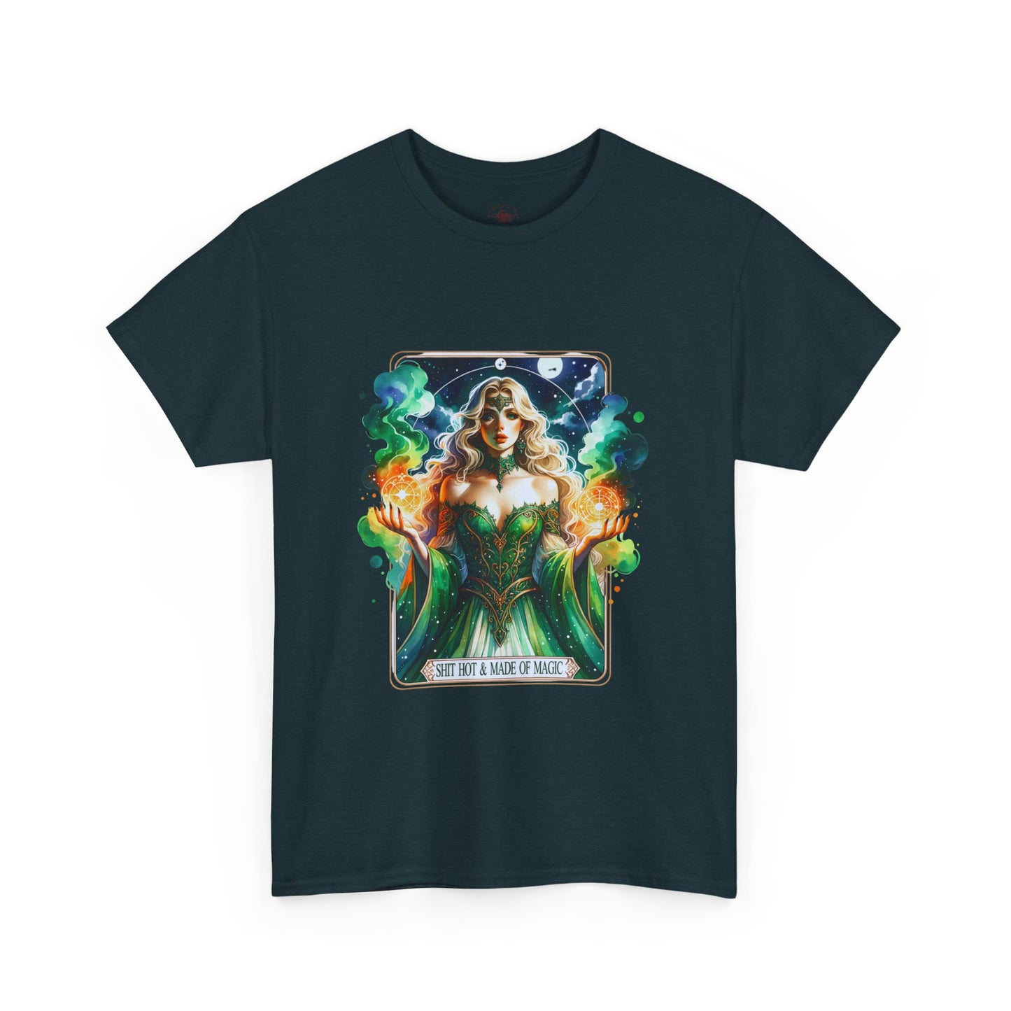 Magical Goddess T-Shirt