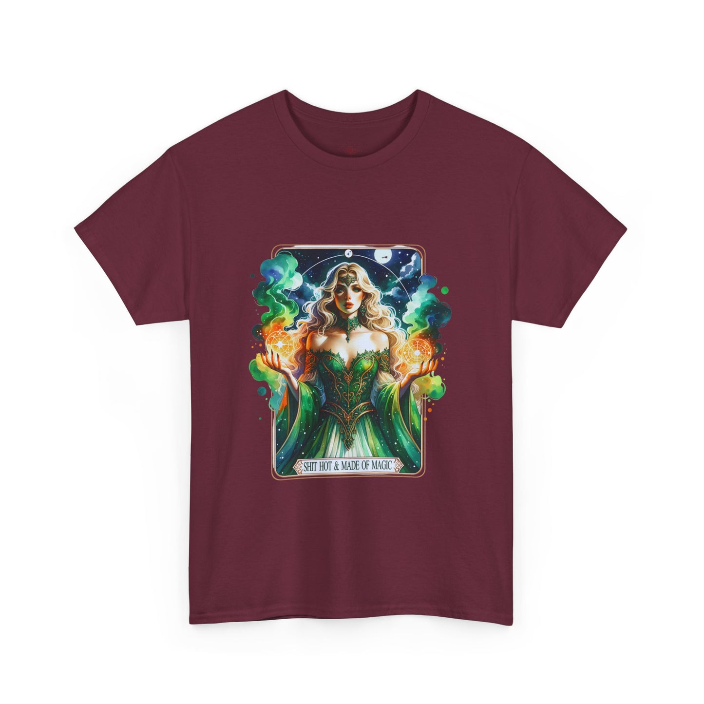 Magical Goddess T-Shirt