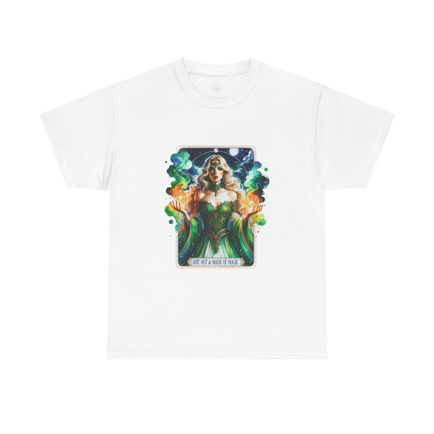 Magical Goddess T-Shirt