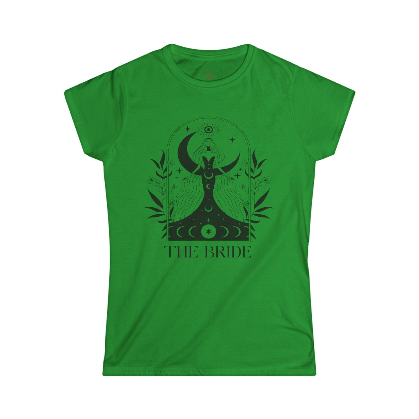 Bride T-Shirt