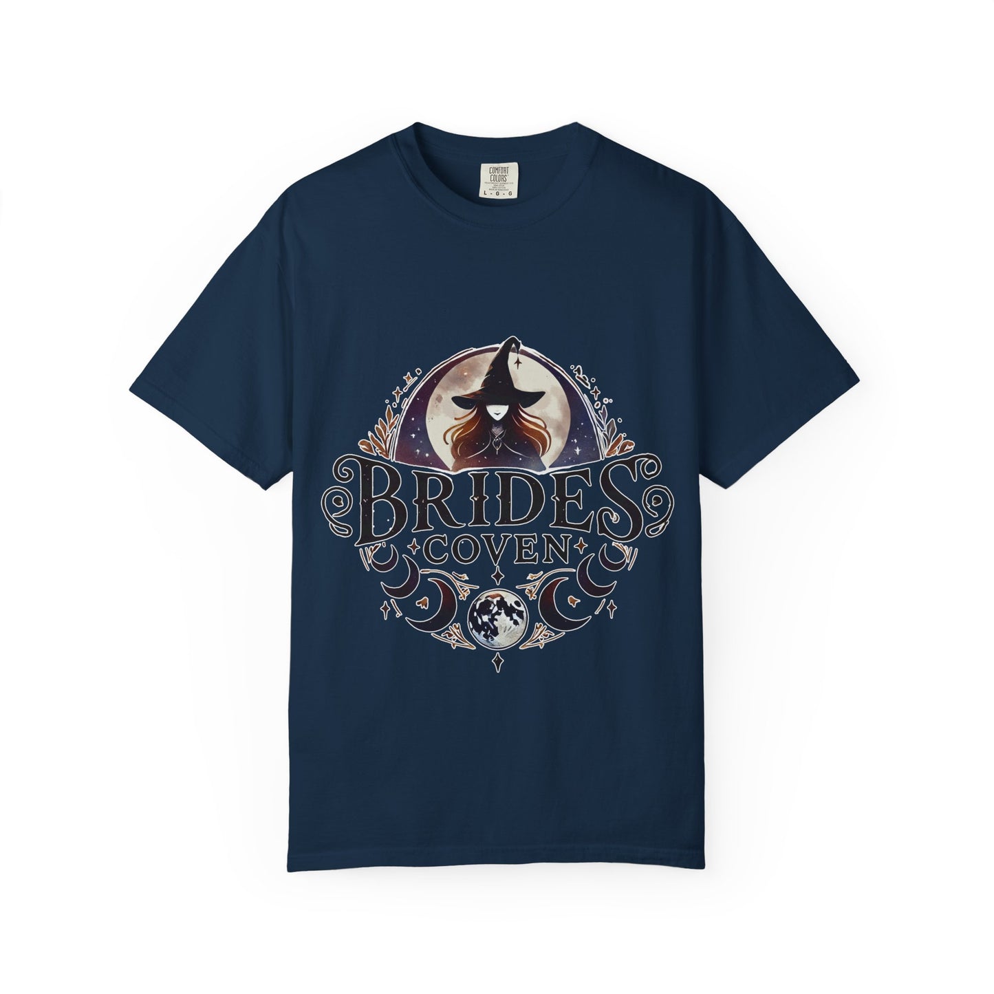 Mystical Brides Coven T-shirt