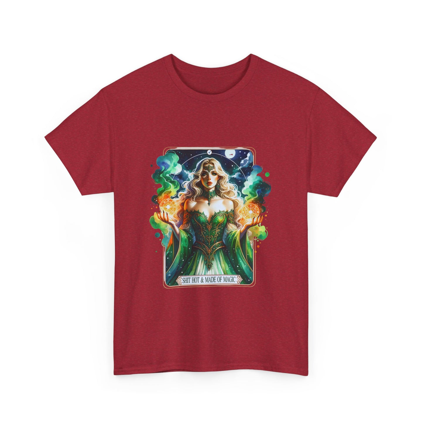 Magical Goddess T-Shirt