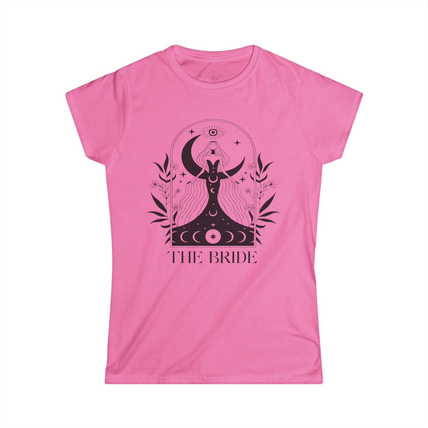 Bride T-Shirt