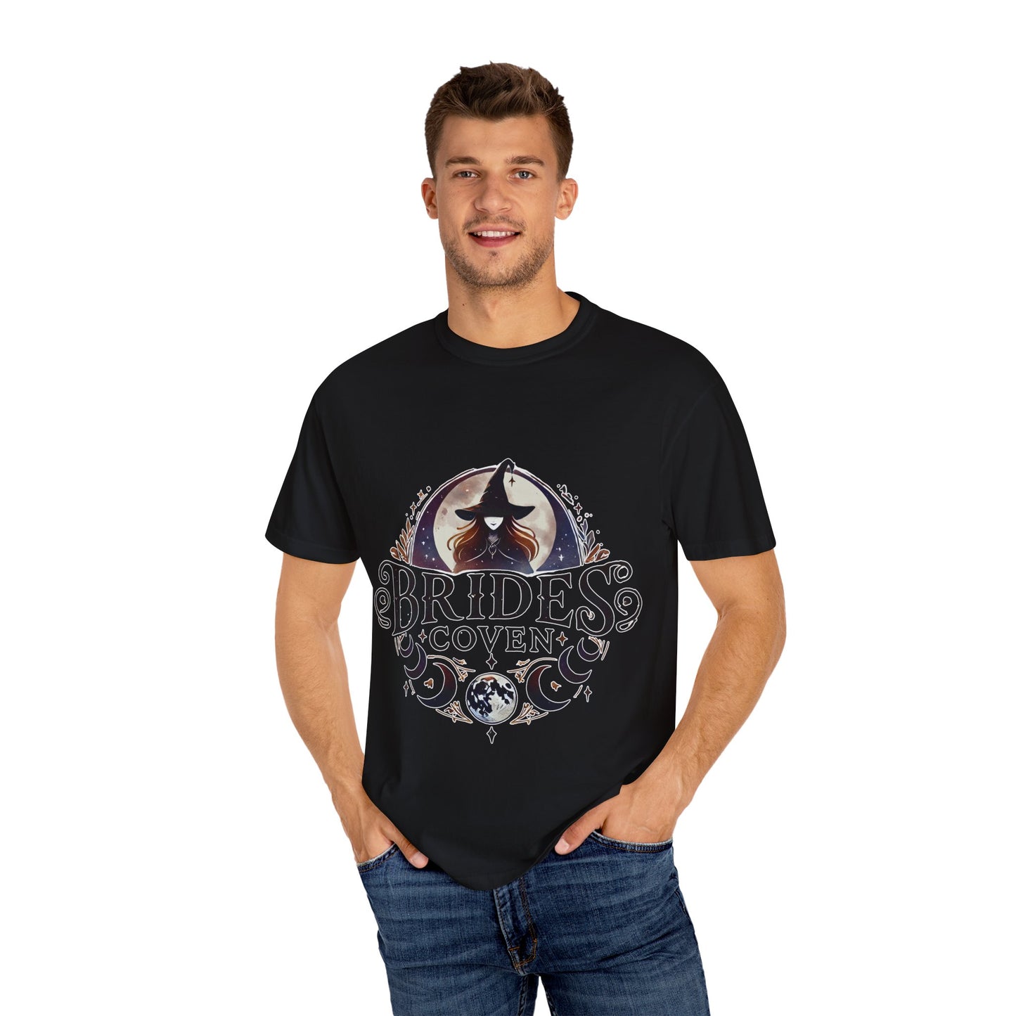 Mystical Brides Coven T-shirt