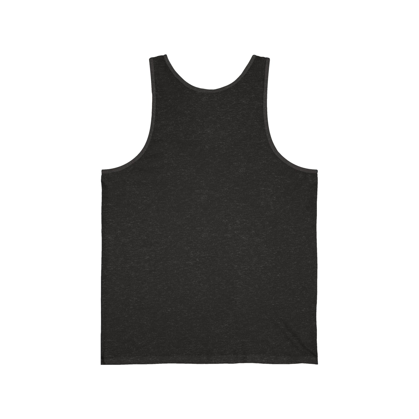 Magical Green Witch Tank Top