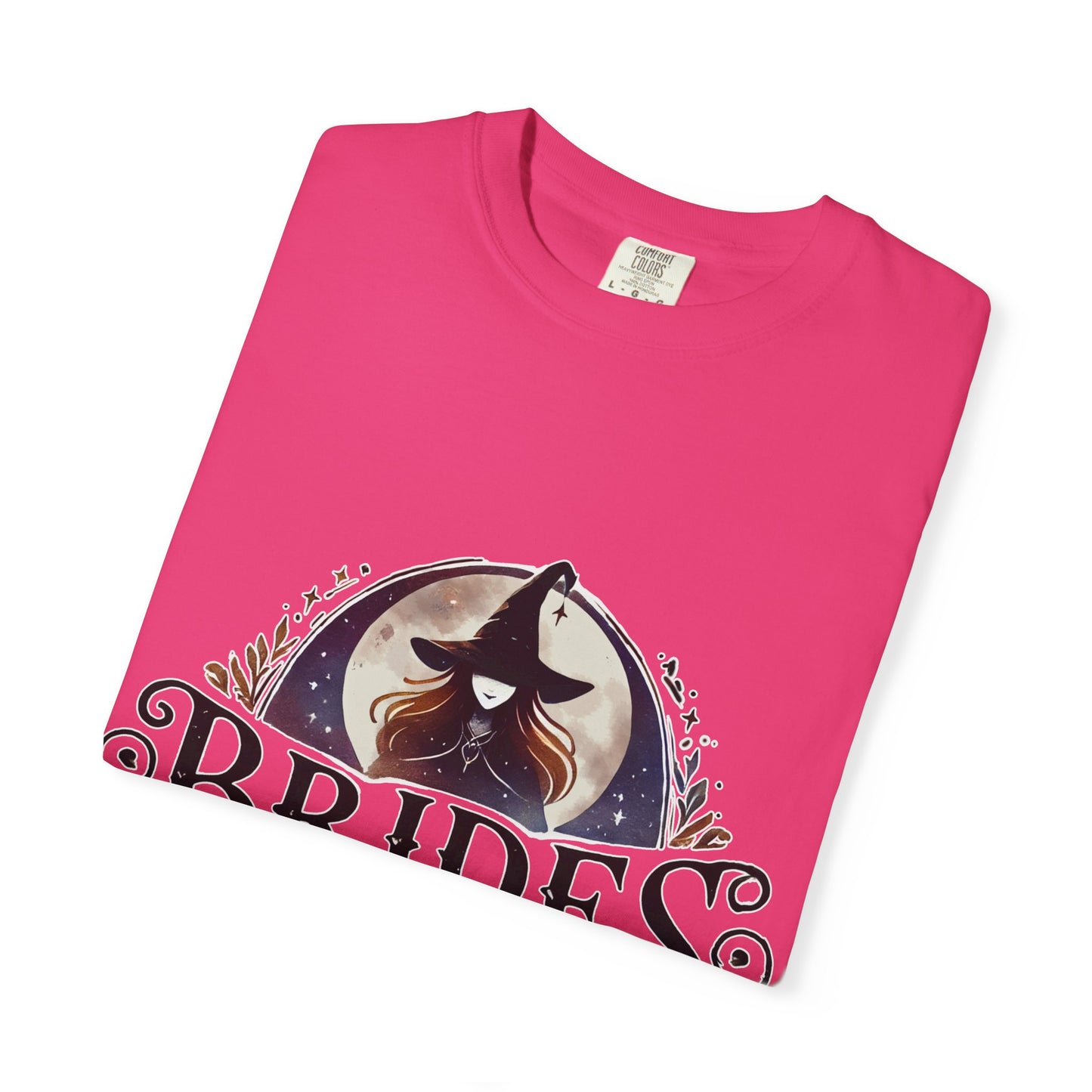 Mystical Brides Coven T-shirt