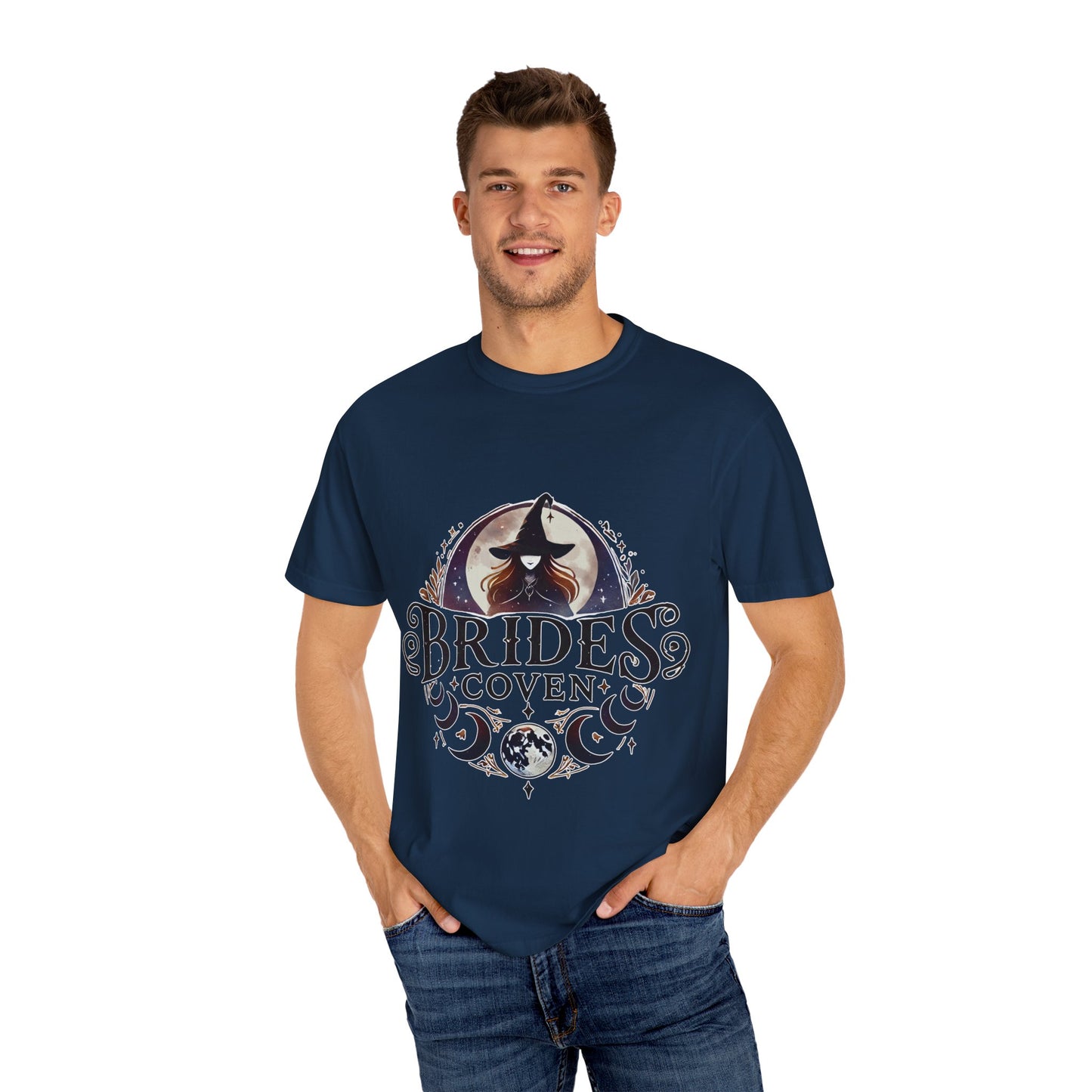 Mystical Brides Coven T-shirt
