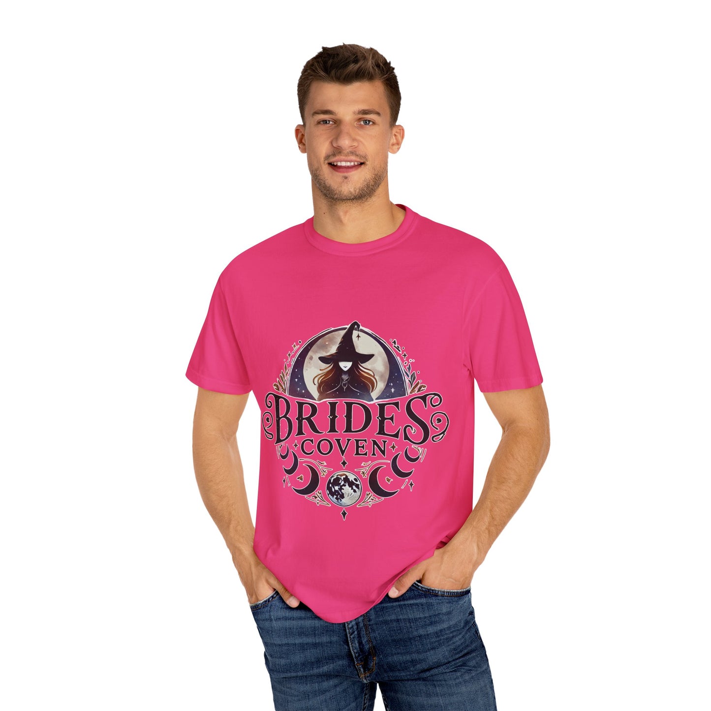 Mystical Brides Coven T-shirt