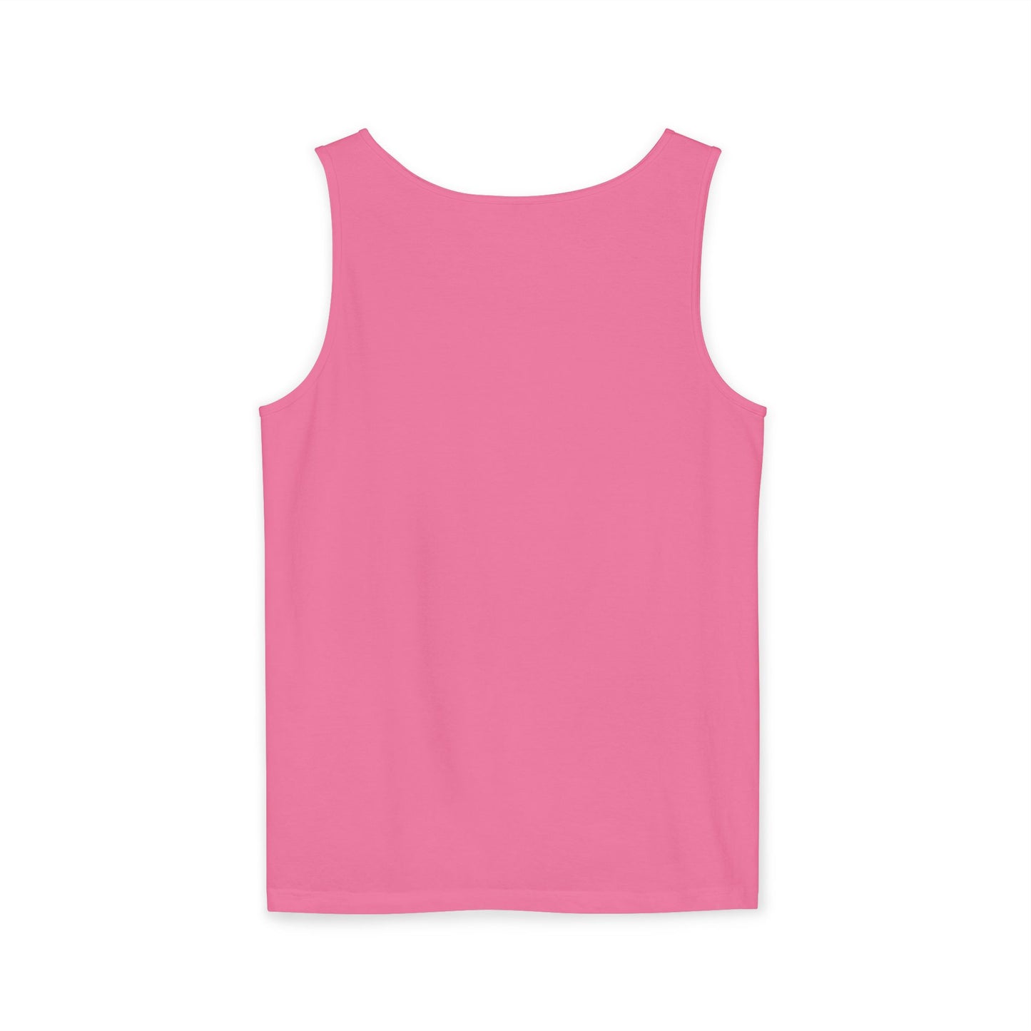 The Witch Tarot Card Tank Top