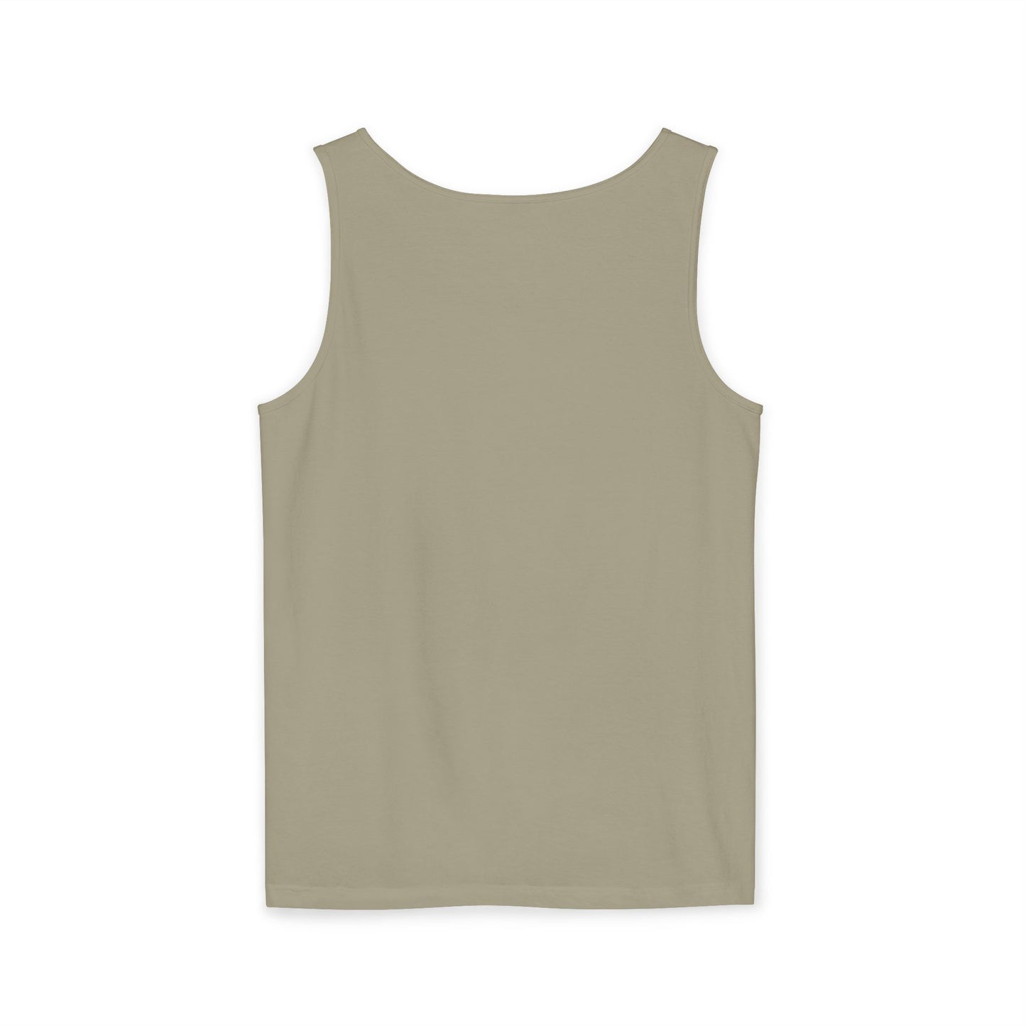 The Witch Tarot Card Tank Top