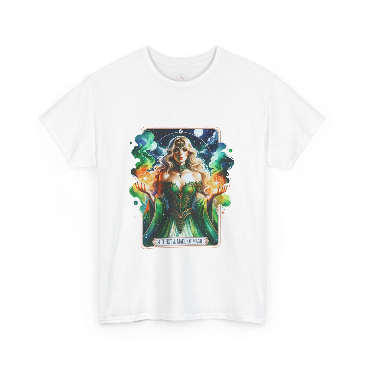 Magical Goddess T-Shirt