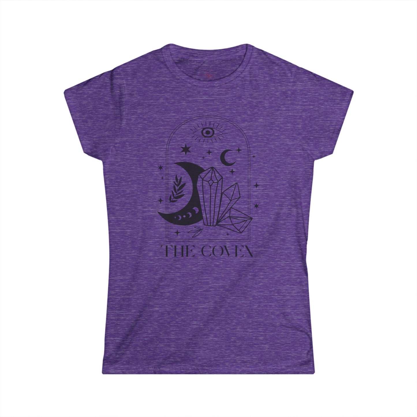 Classic Moon The Coven for Bachelorette Parties