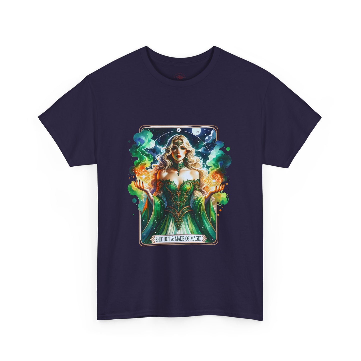 Magical Goddess T-Shirt