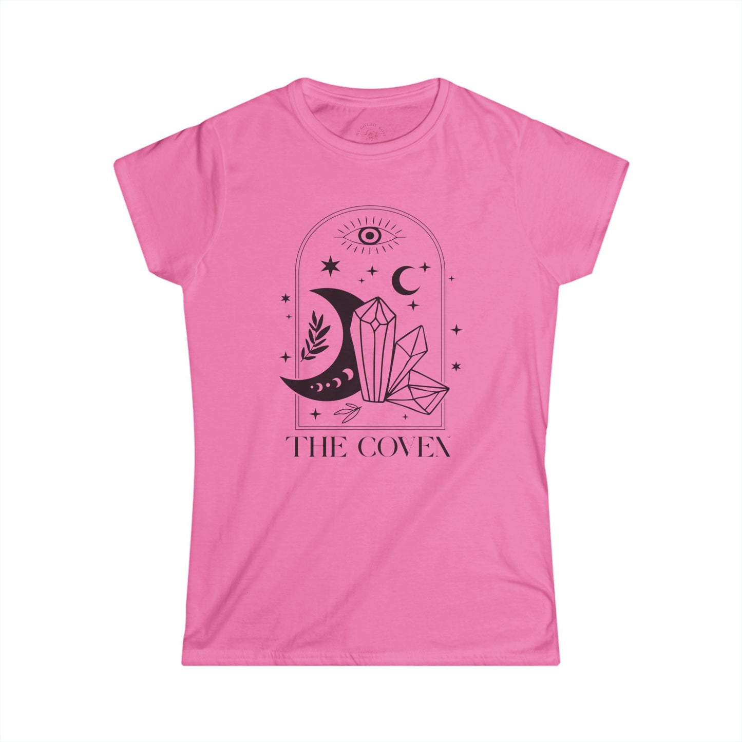 Classic Moon The Coven for Bachelorette Parties