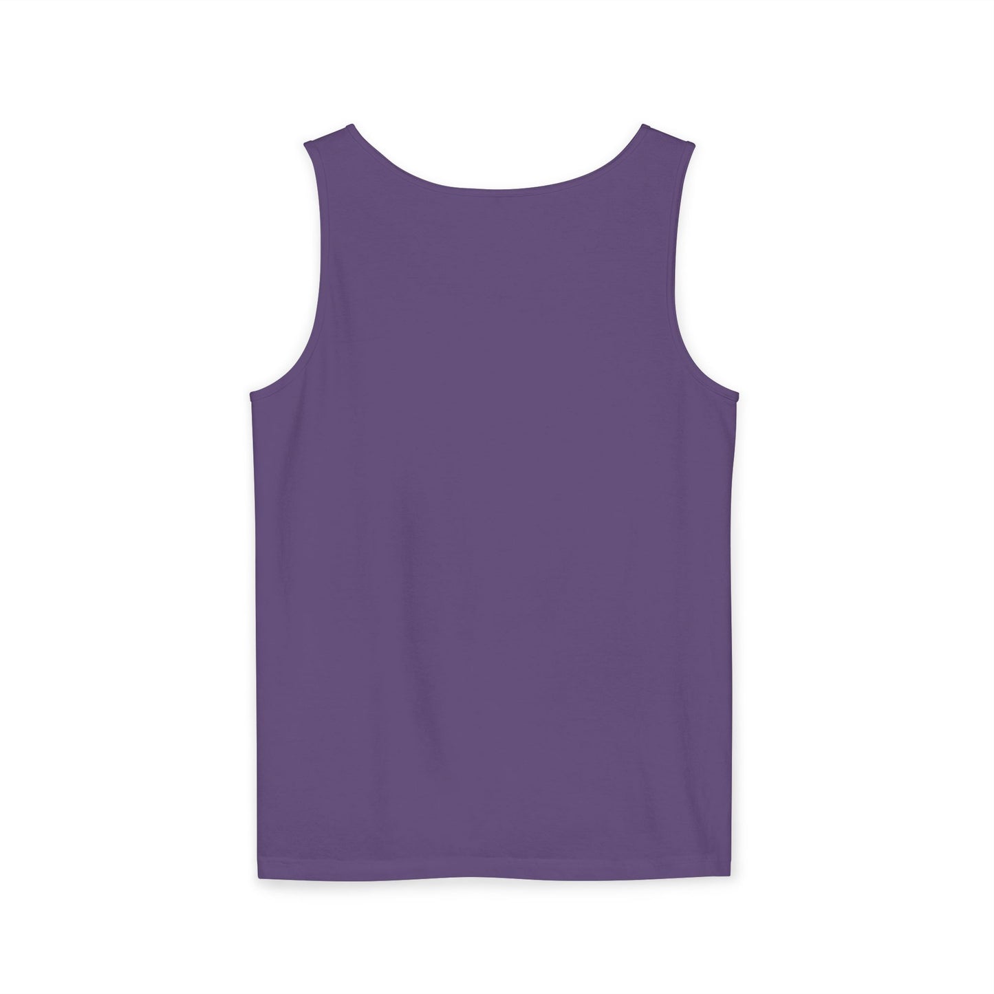 The Witch Tarot Card Tank Top