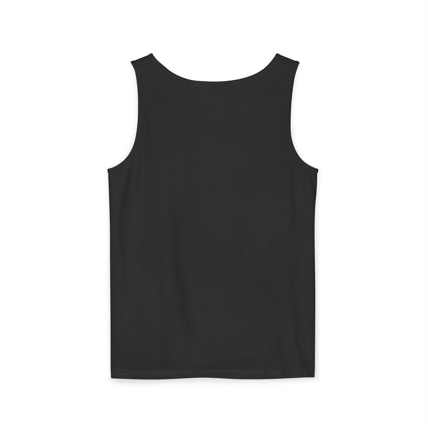 The Witch Tarot Card Tank Top