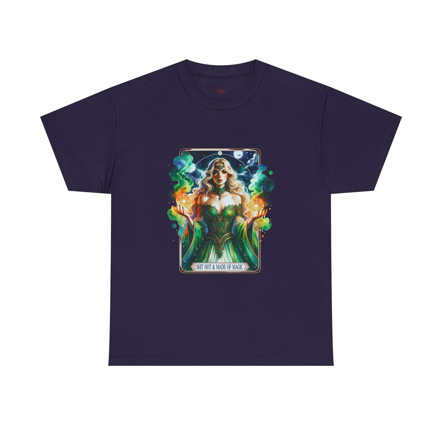 Magical Goddess T-Shirt