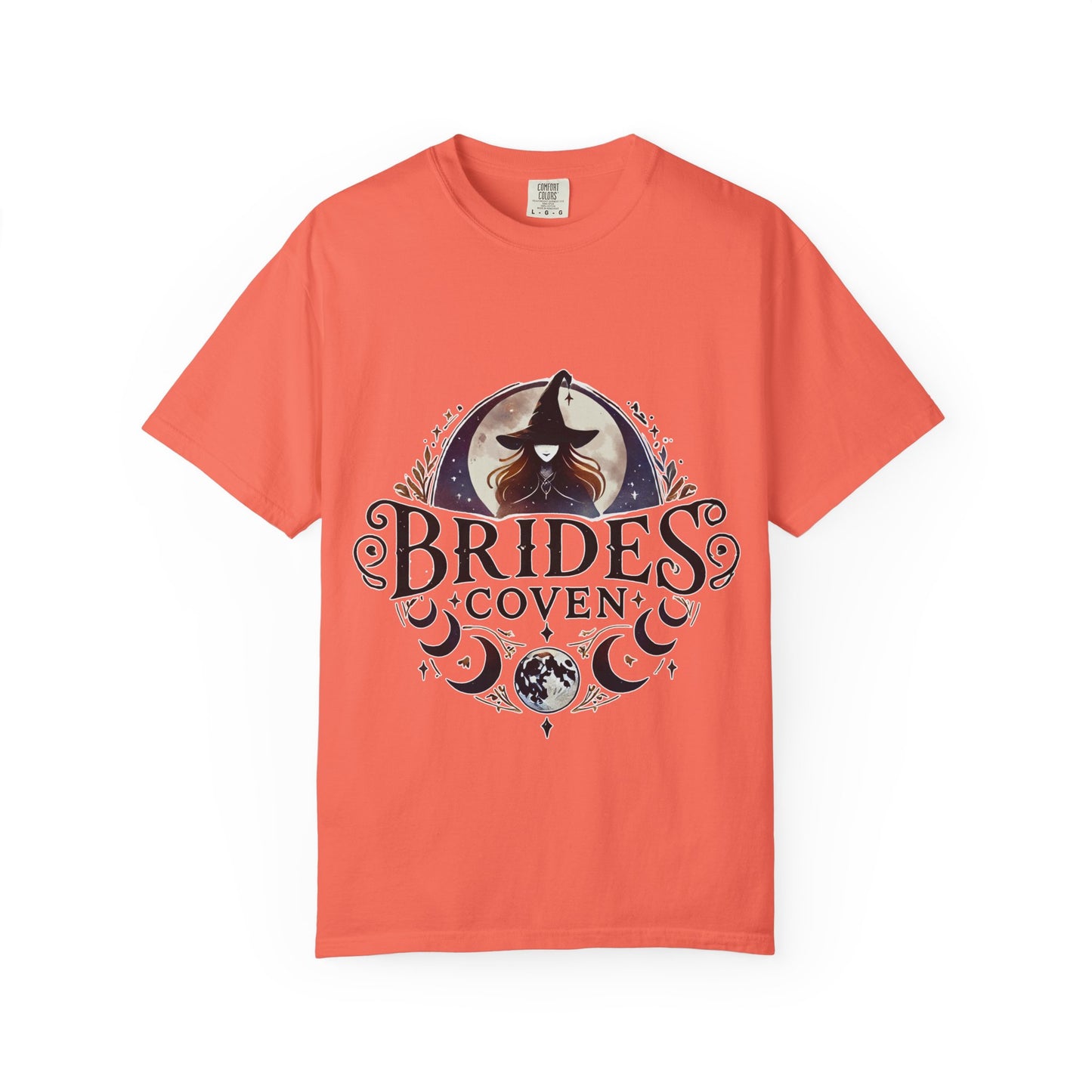 Mystical Brides Coven T-shirt