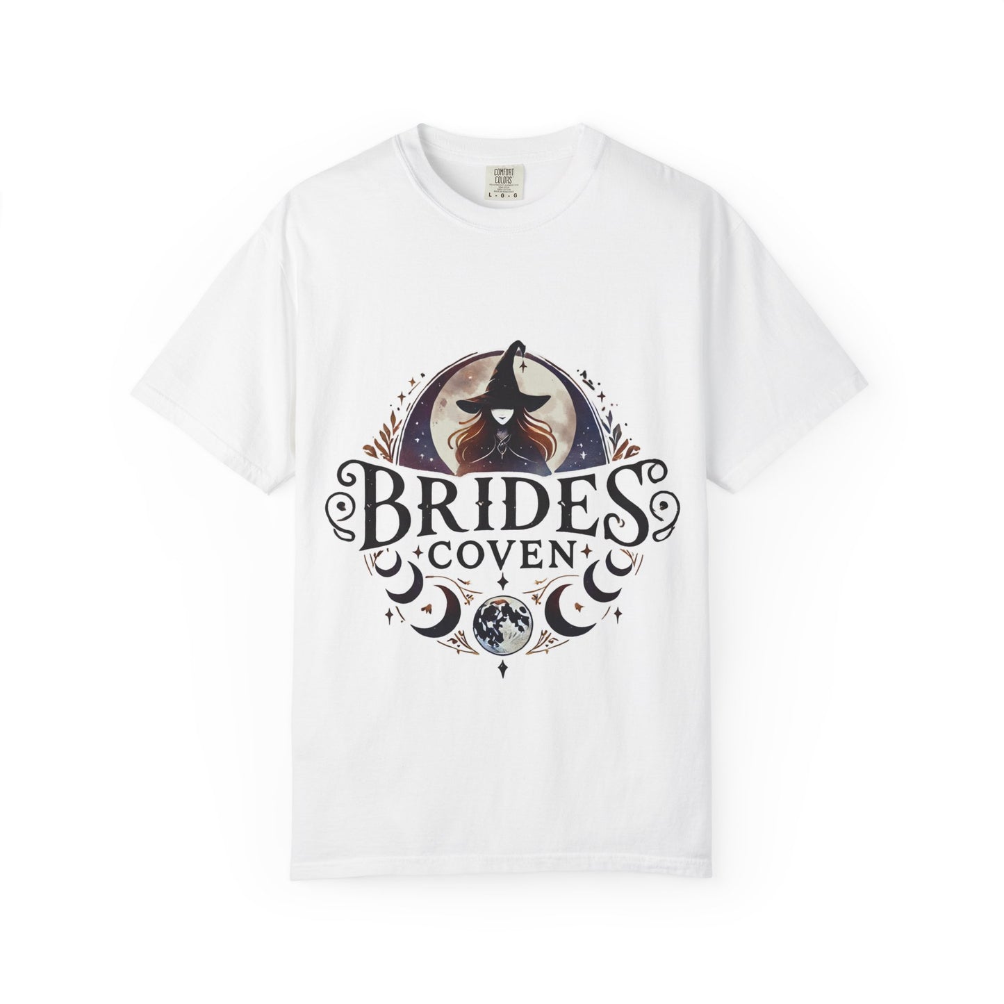 Mystical Brides Coven T-shirt