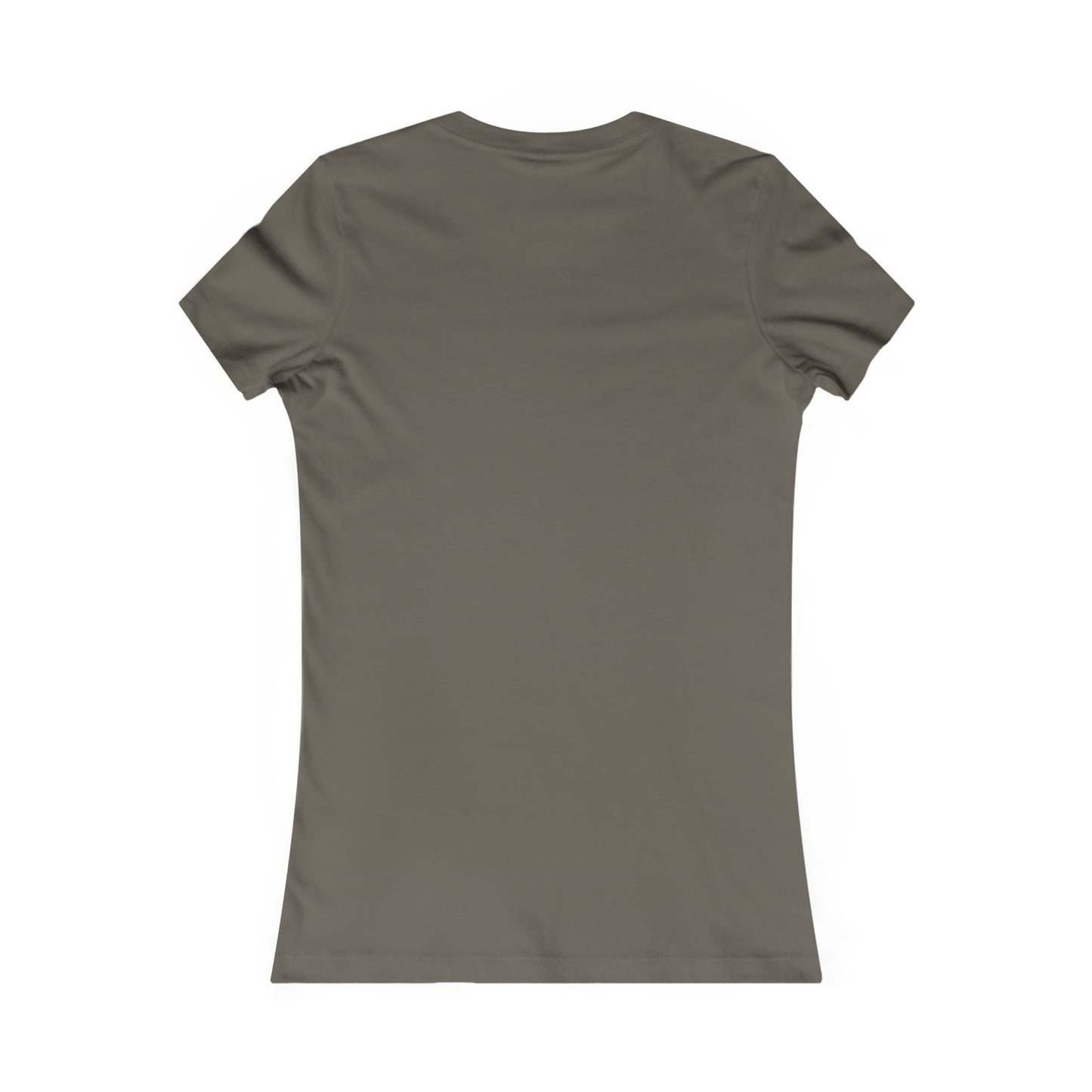 La Bruja Tarot Card Tee Shirt