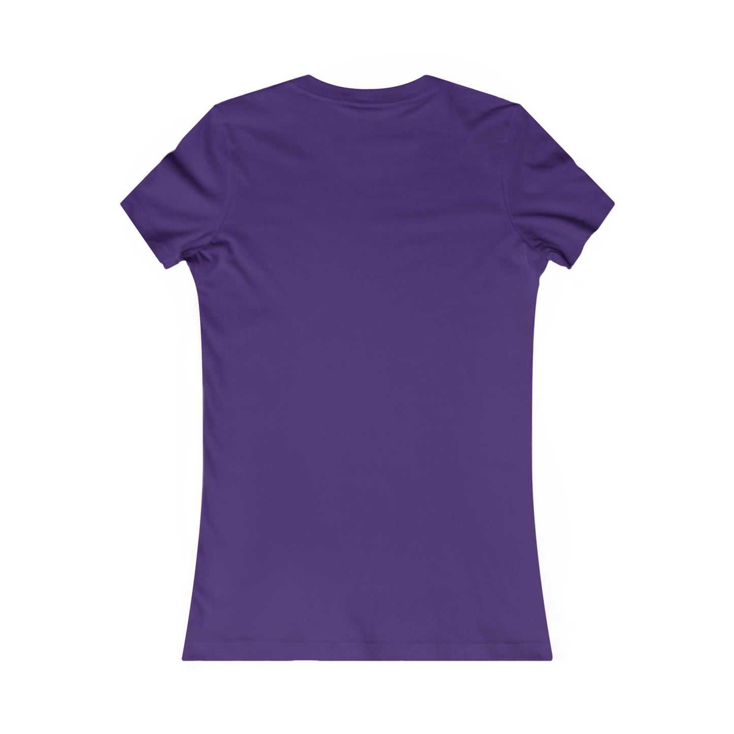 La Bruja Tarot Card Tee Shirt