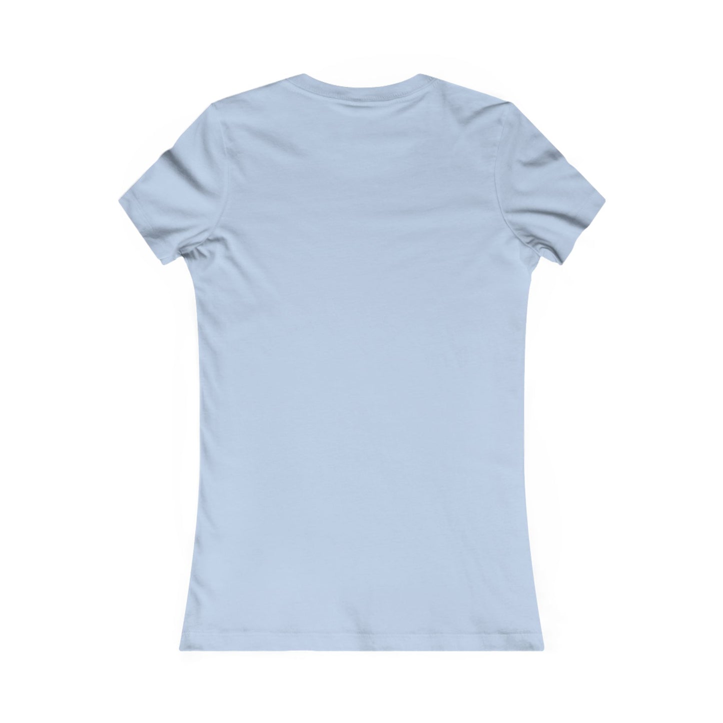 La Bruja Tarot Card Tee Shirt